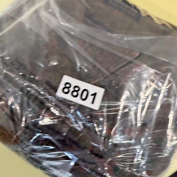 INSANE Vintage Ralph Lauren 16.5 34-35 Corduroy Paisley Western Chaps Shirt - Picture 10 of 10